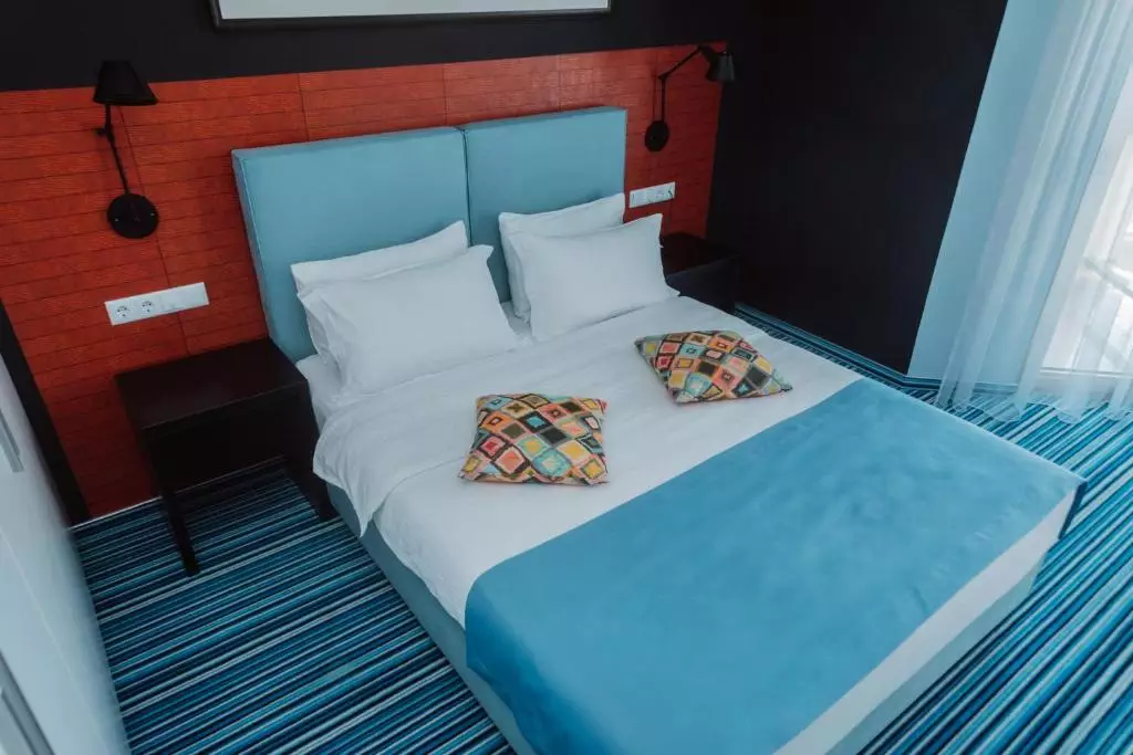 Aparthotel Tangerine
